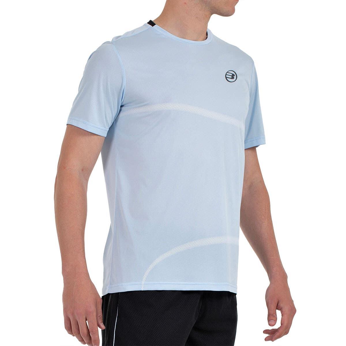 T-shirt Bullpadel Cheles 3/7