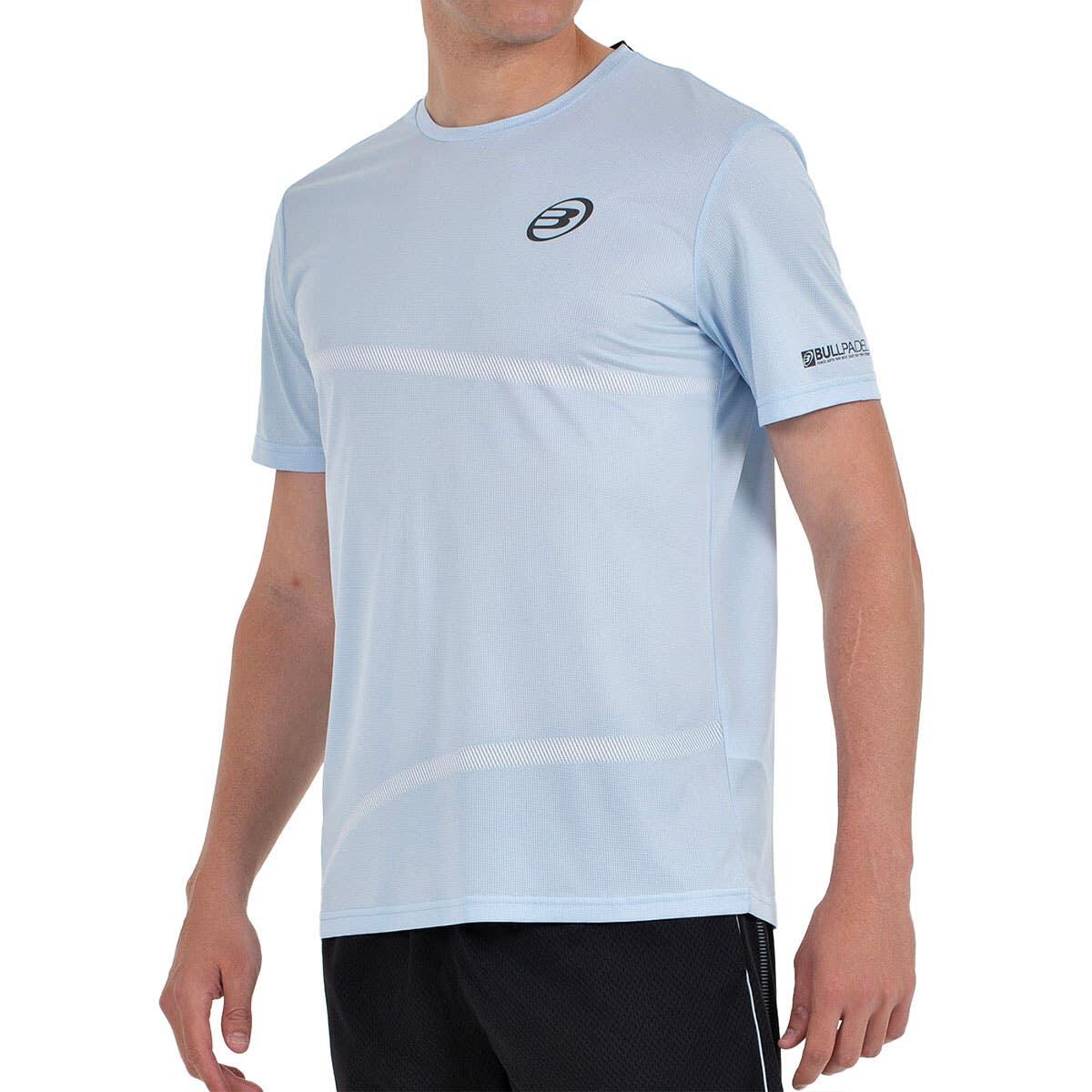 T-shirt Bullpadel Cheles 2/7