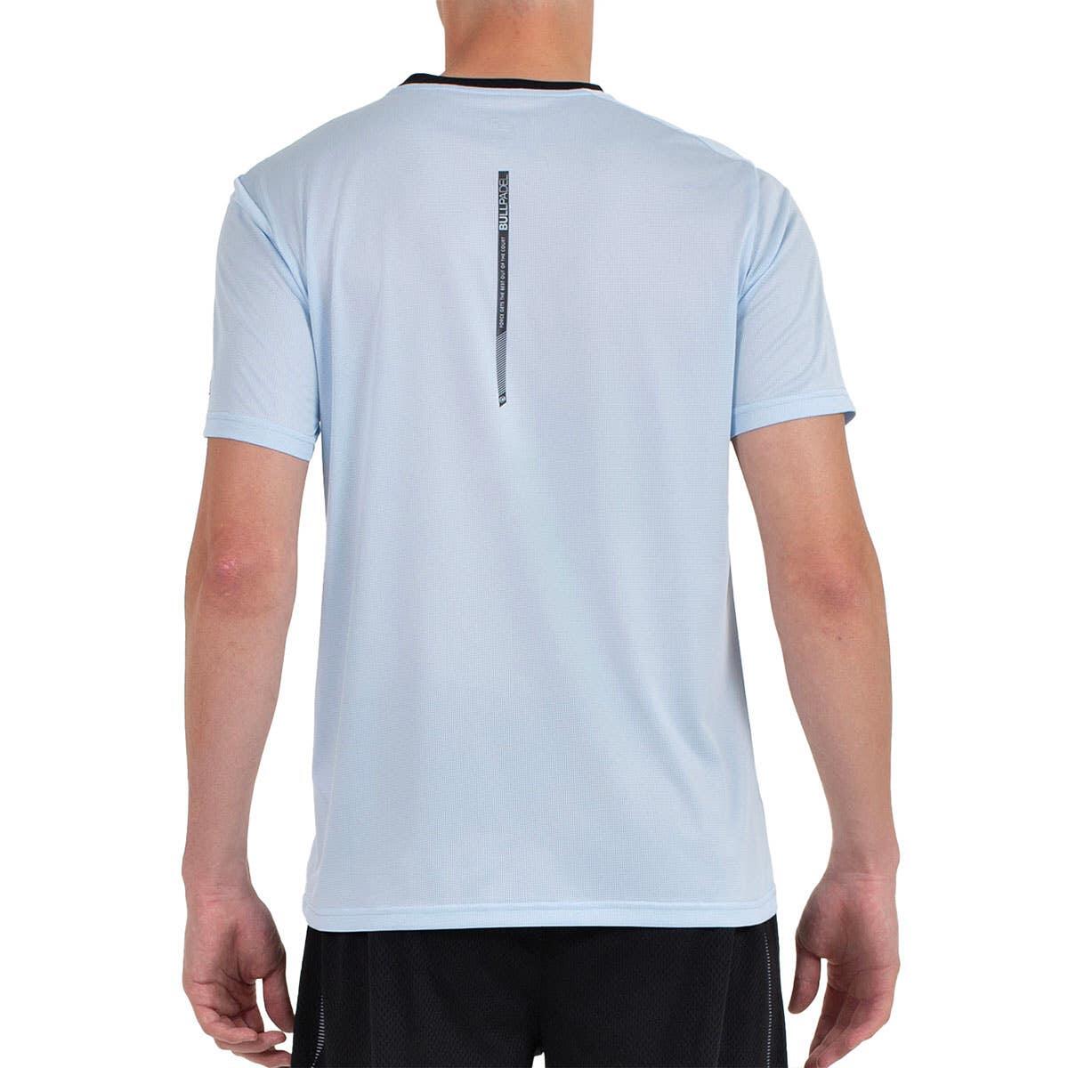 T-shirt Bullpadel Cheles 4/7