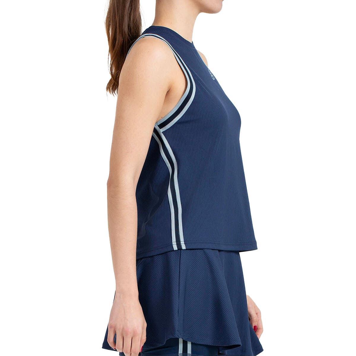 T-shirt Bullpadel Talava Damen 3/7