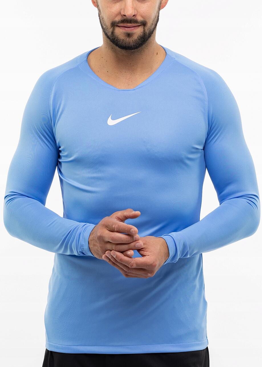 Tricou pentru bărbați Nike Dri-FIT Park First Layer