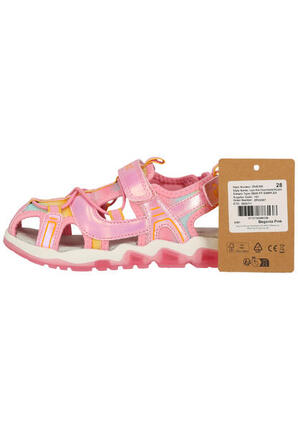 ZIGZAG Sandale Jugoe