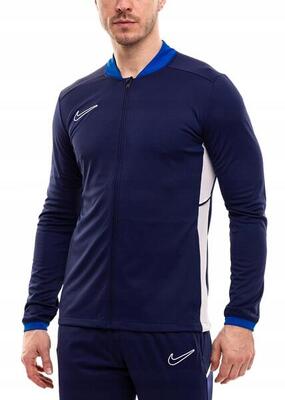 Nike dri-fit academy 25 track jacket heren