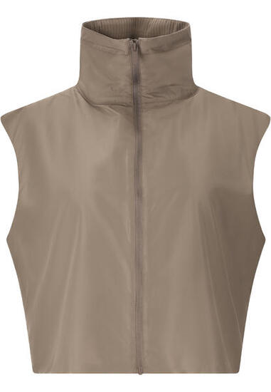 Veste sans manche femme Athlecia Aiana