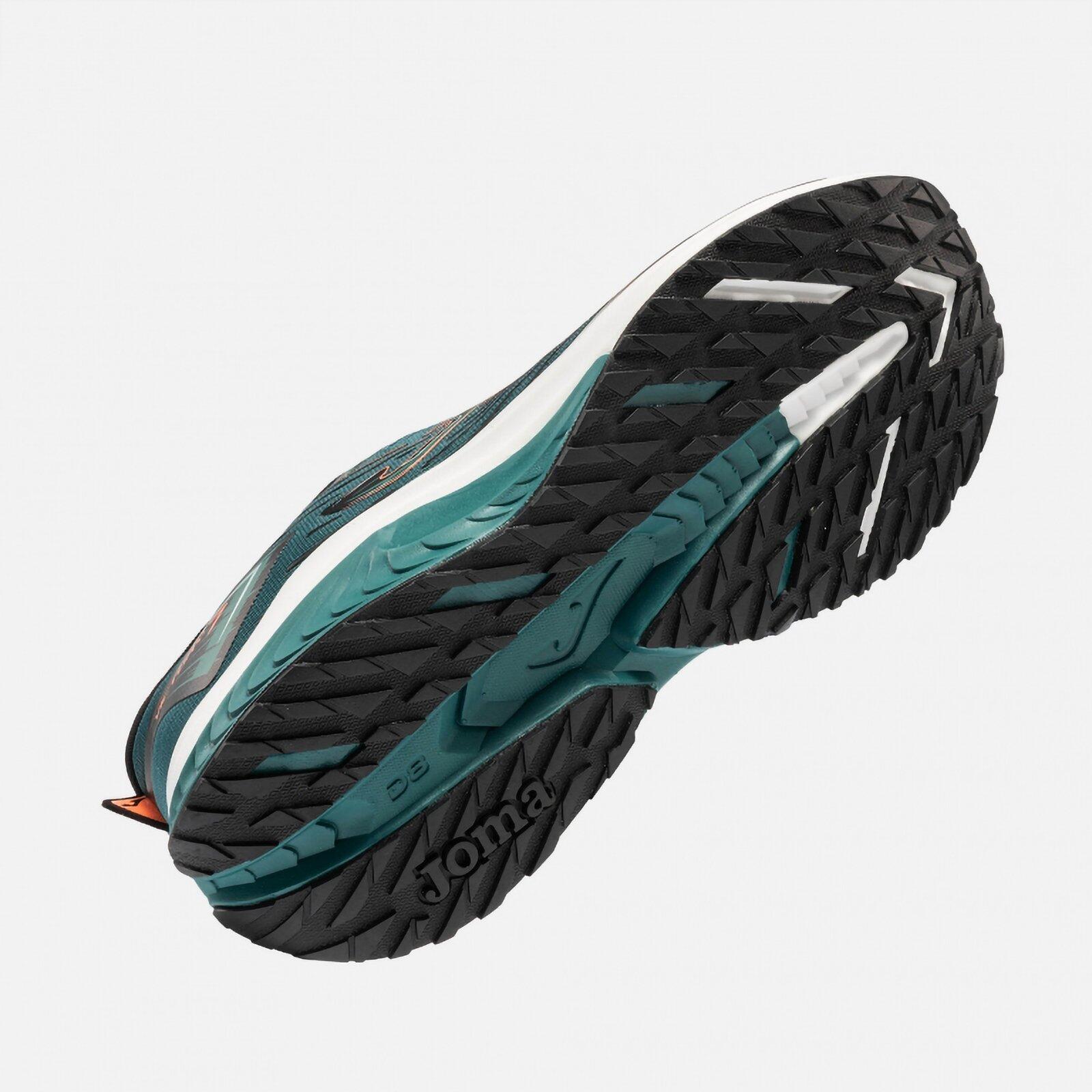 Joma Victory Men 2617 petrol scarpa da allenamento e trail 5/7