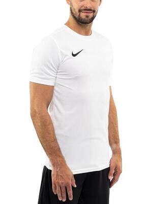Heren t-shirt nike dry park vii, dri-fit, gerecycled polyester