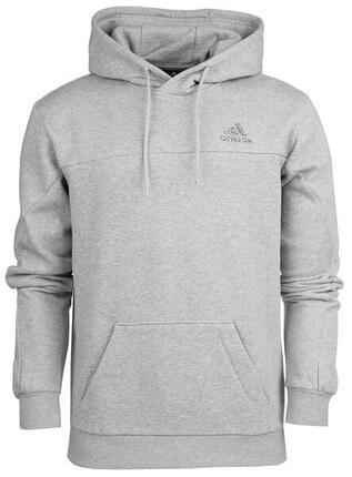 Herren-Sweatshirt adidas Stadium Fleece Badge of Sport Hoodie