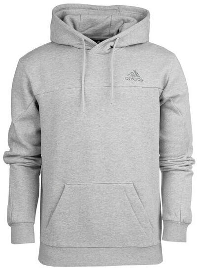 Herren-Sweatshirt adidas Stadium Fleece Badge of Sport Hoodie