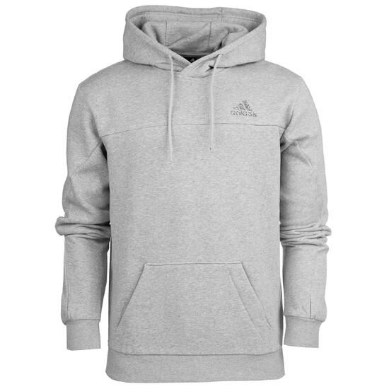 Bluza męska adidas z kapturem sportowa roz.S