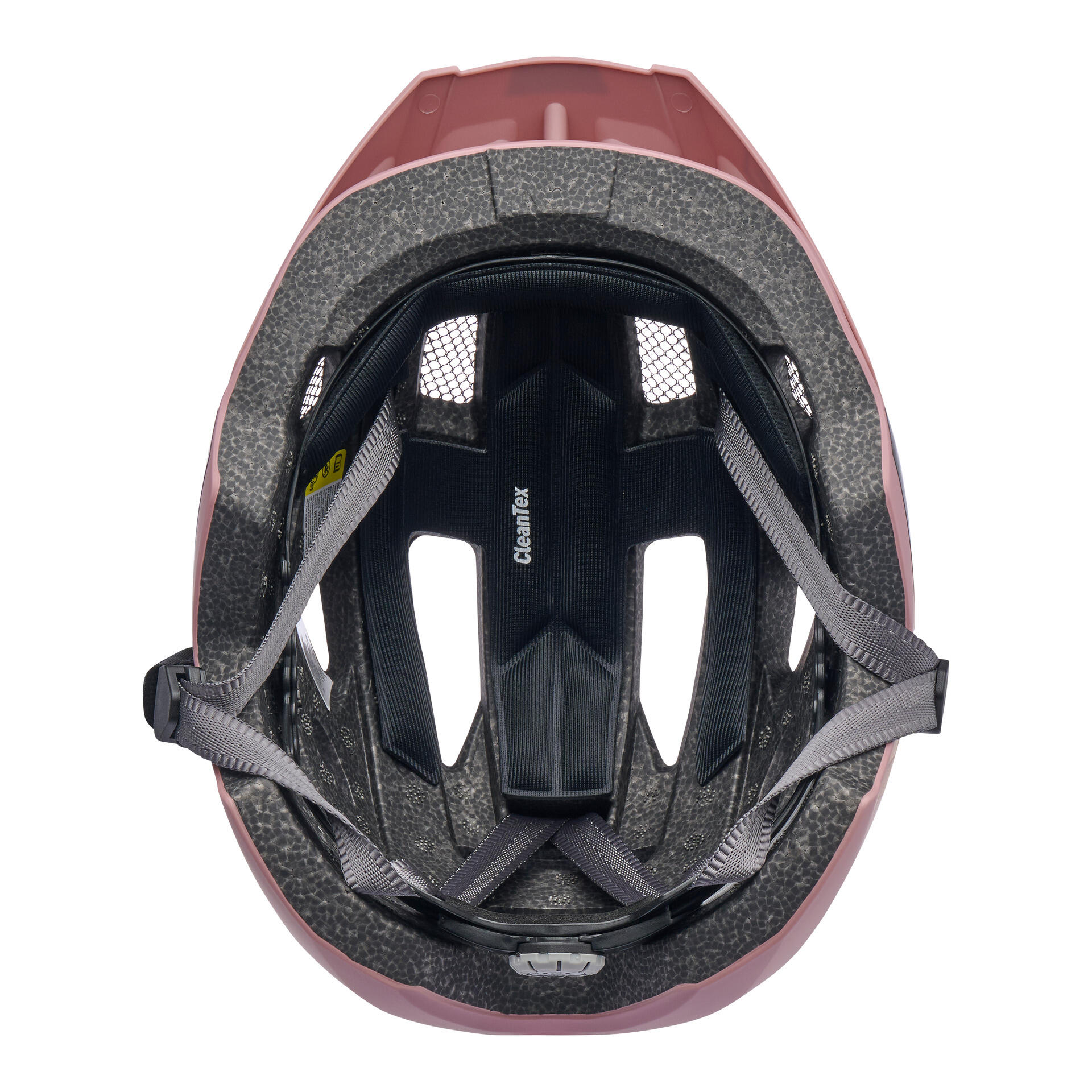 Fietshelm Maxster Pro, roze 3/4