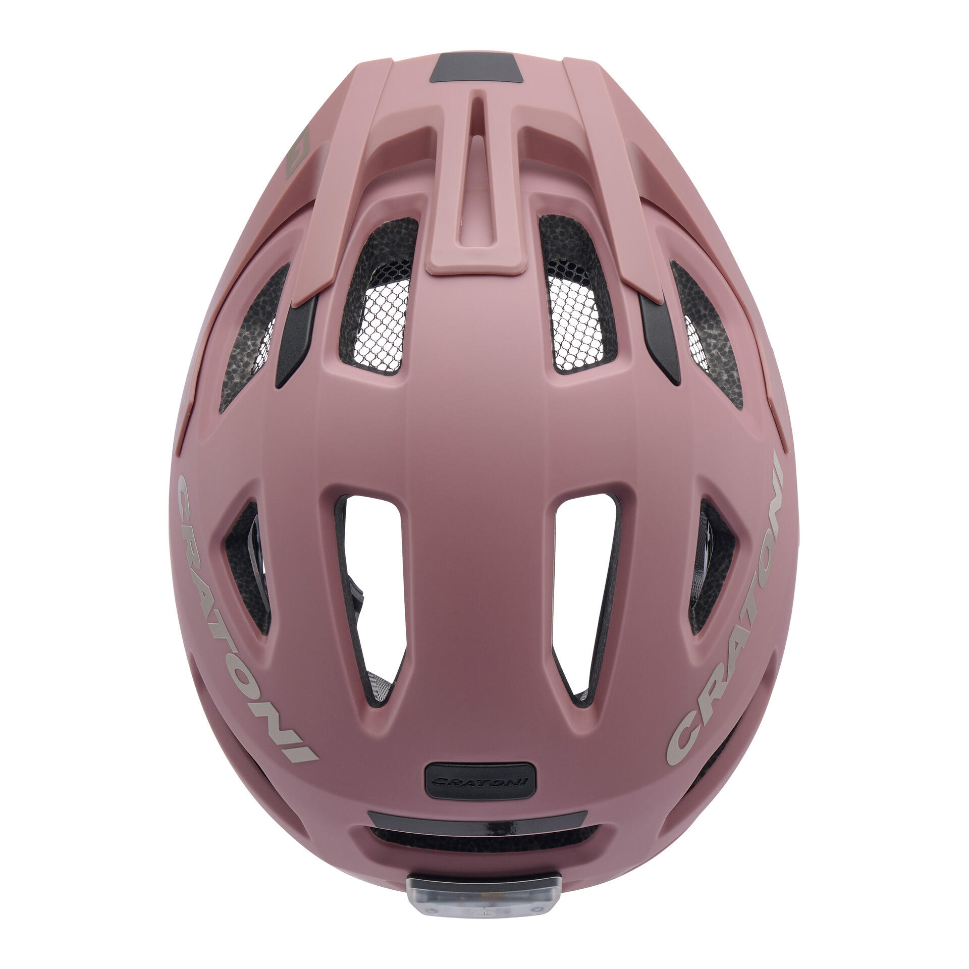 Fietshelm Maxster Pro, roze 2/4