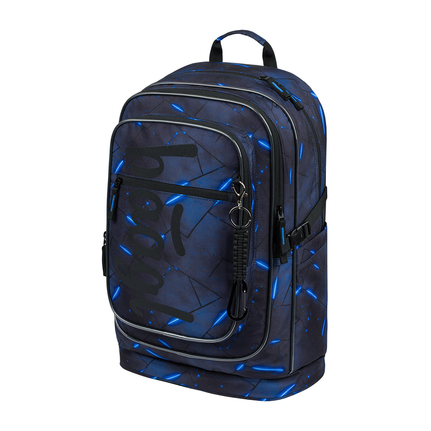 Schulrucksack Cubic Flash 2/7