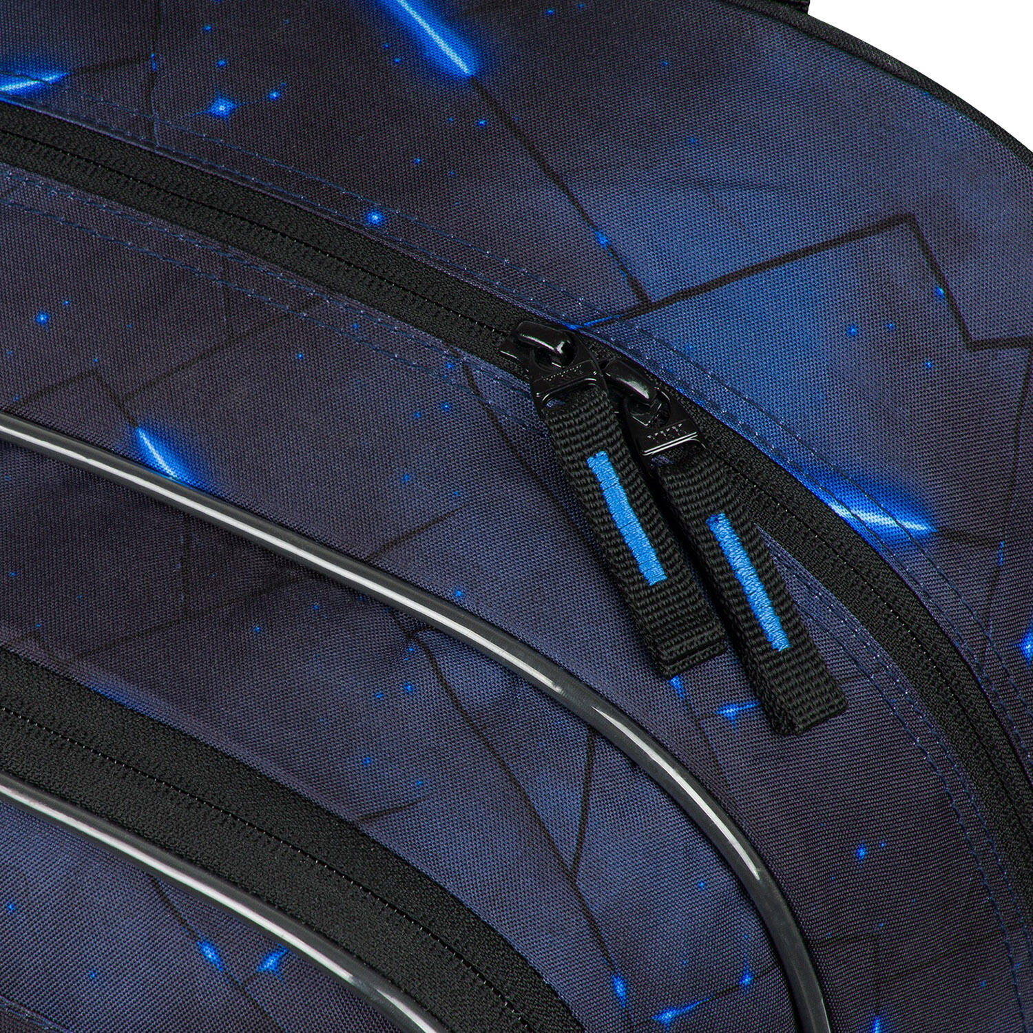 Schulrucksack Cubic Flash 7/7