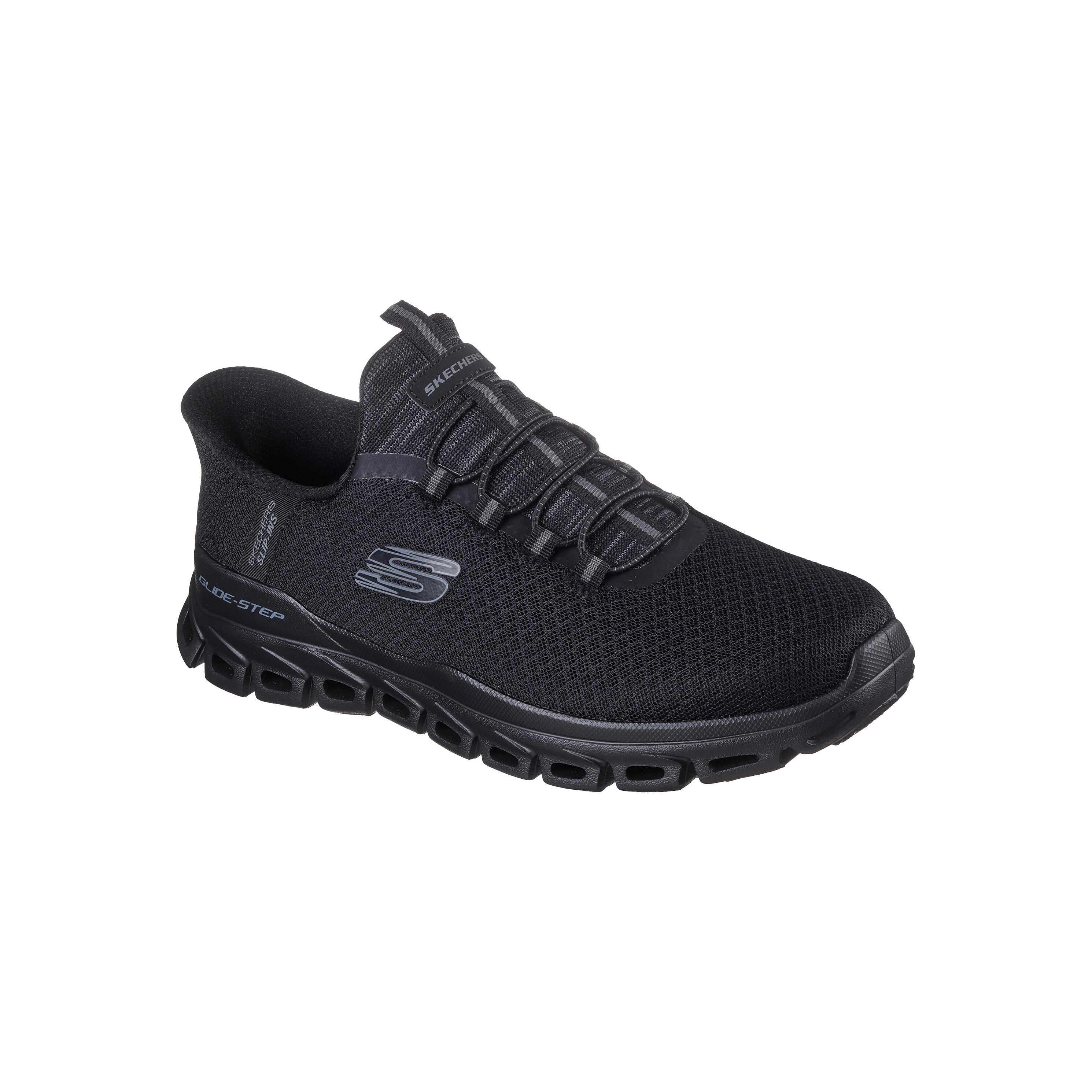 Basket à Lacets Skechers Glide Step Noxus - Homme 3/7