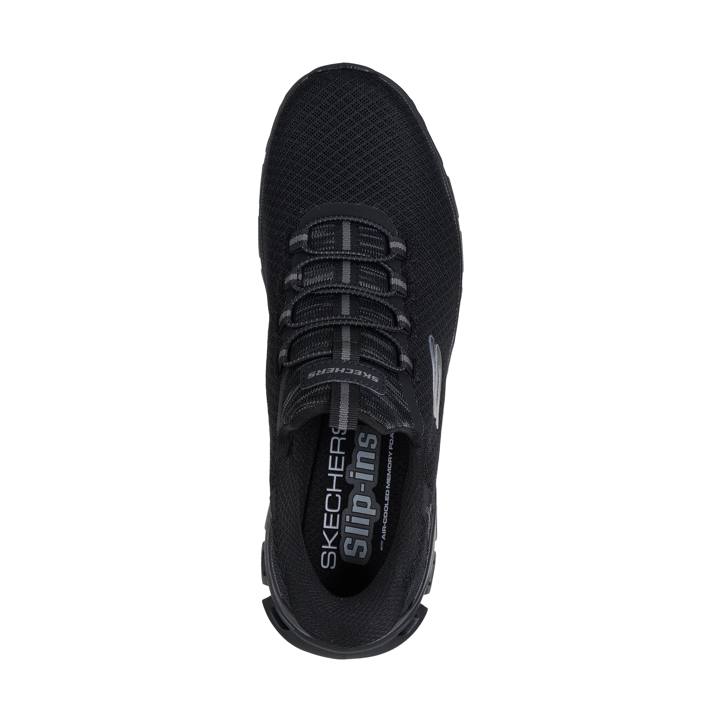 Basket à Lacets Skechers Glide Step Noxus - Homme 5/7
