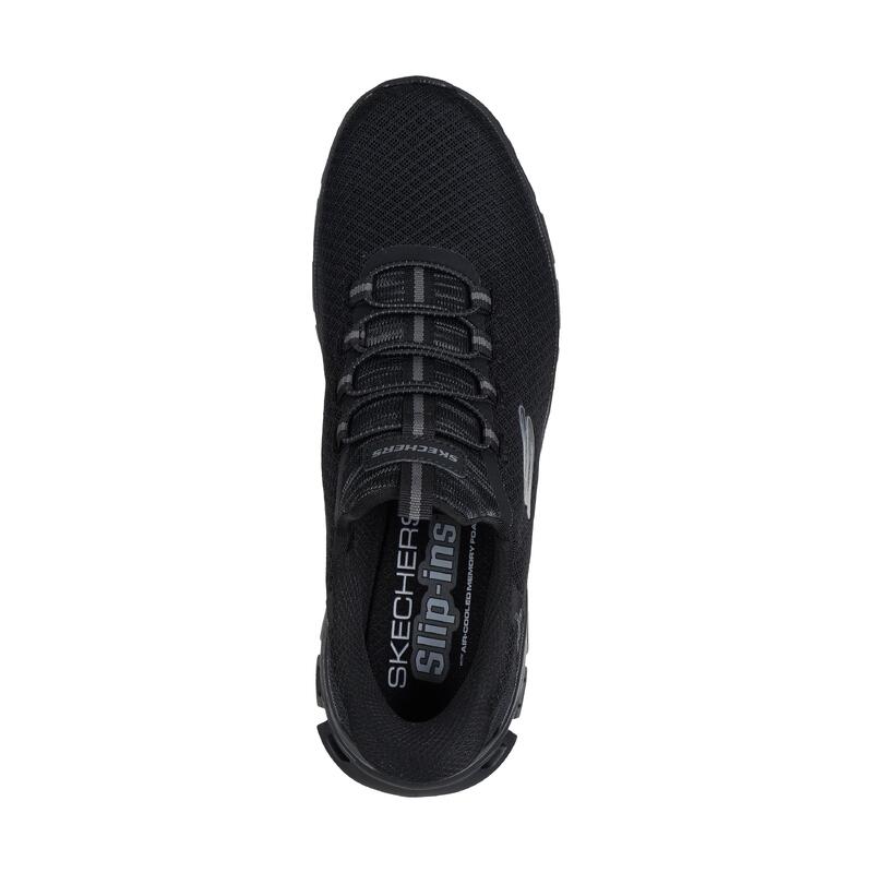Pantofi bărbați SKECHERS Glide-Step Noxus