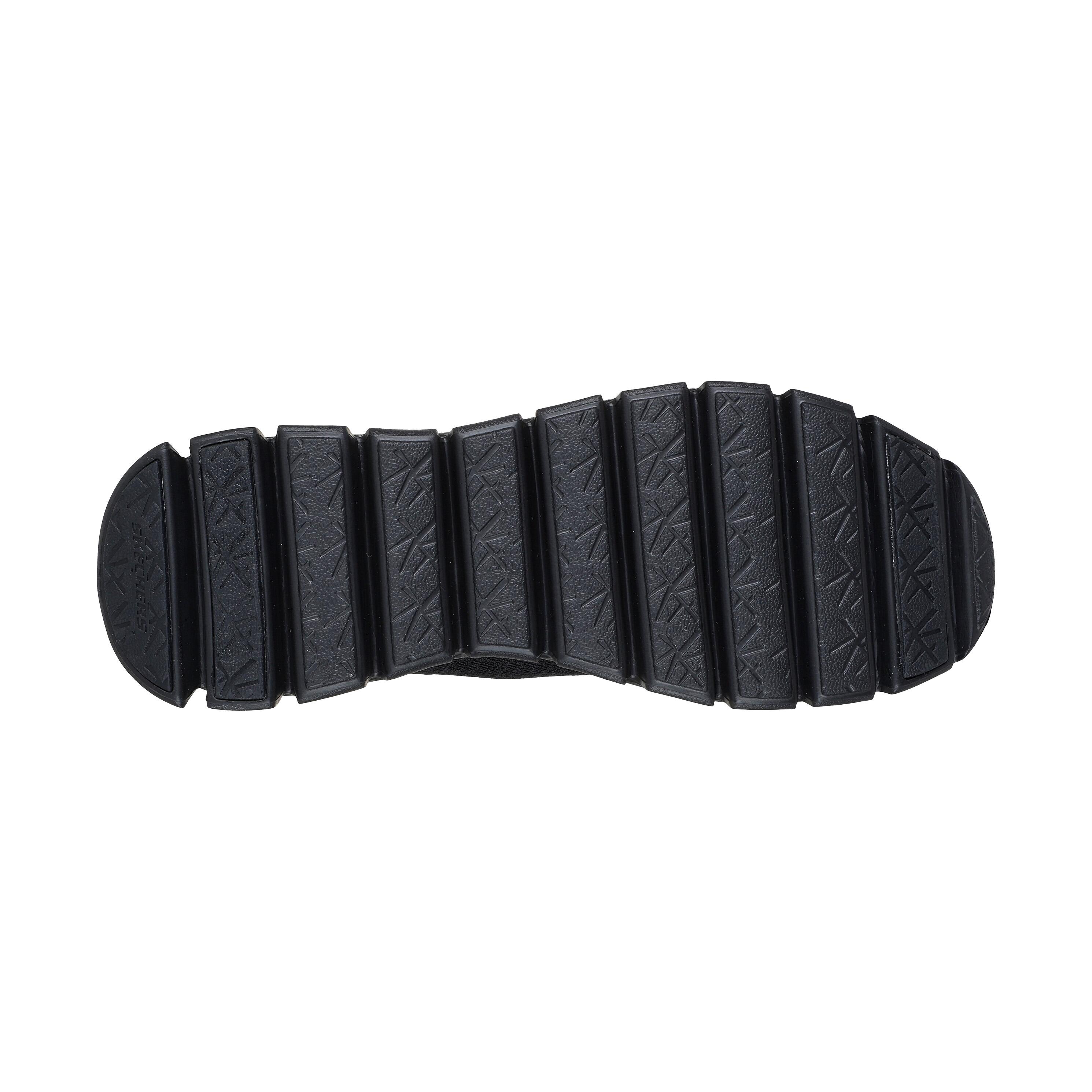 Basket à Lacets Skechers Glide Step Noxus - Homme 4/7