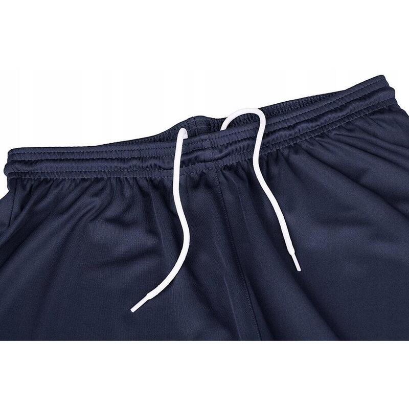 Pantaloni Scurți Drumeții În Natură Nike Dry Park III Bărbați