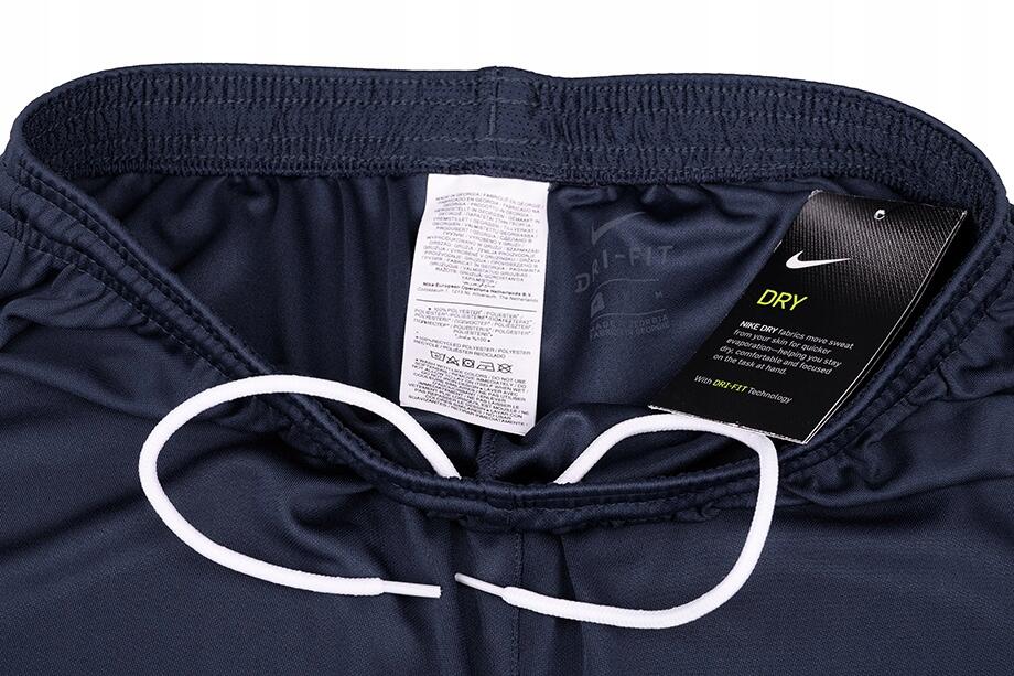 Short pour homme Nike Dry Park III NB K 7/7