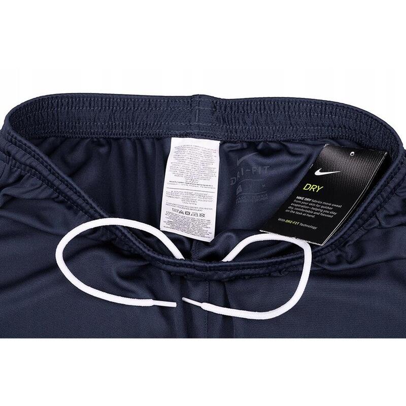 Pantaloni Scurți Drumeții În Natură Nike Dry Park III Bărbați