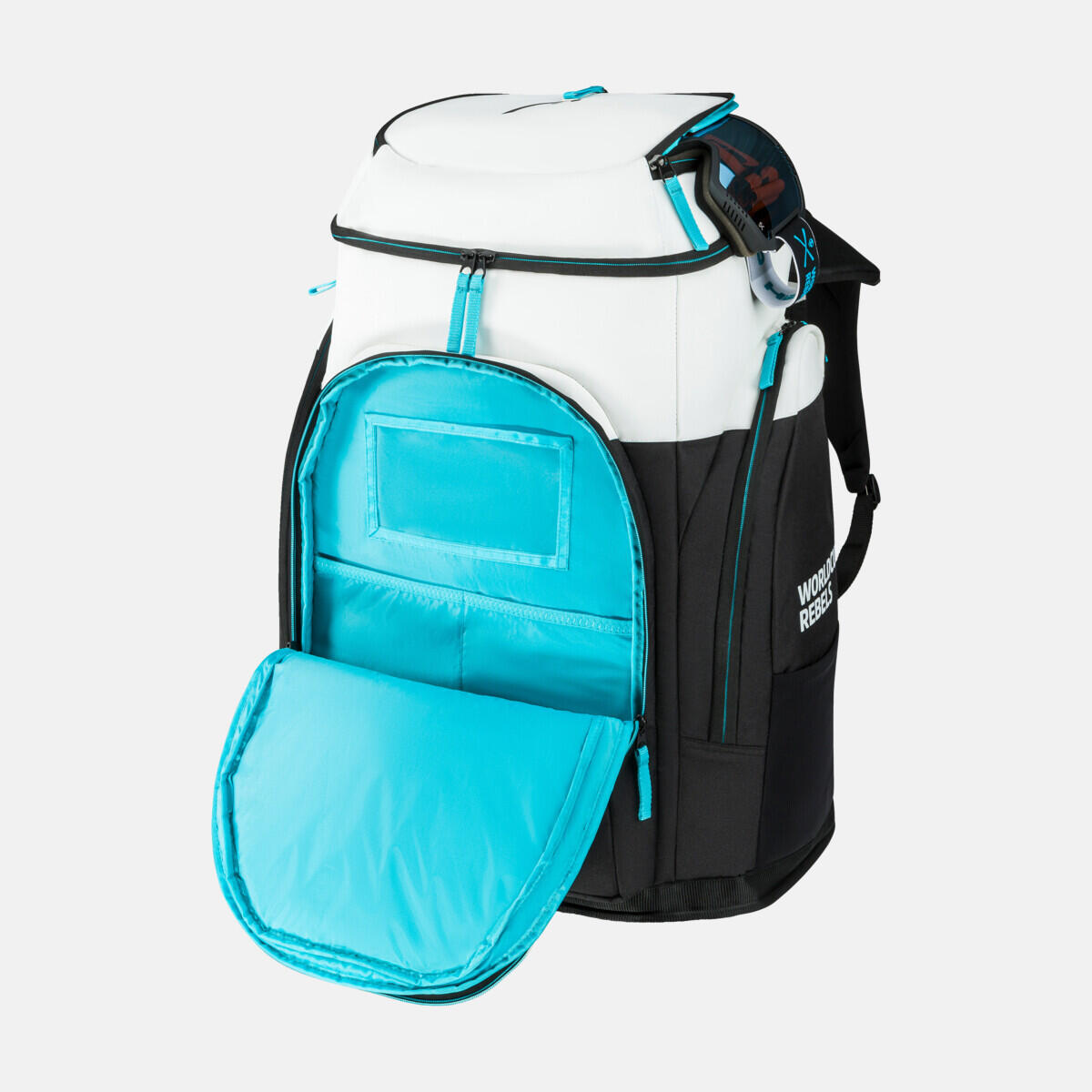 Rebels Racing Backpack L 2/3