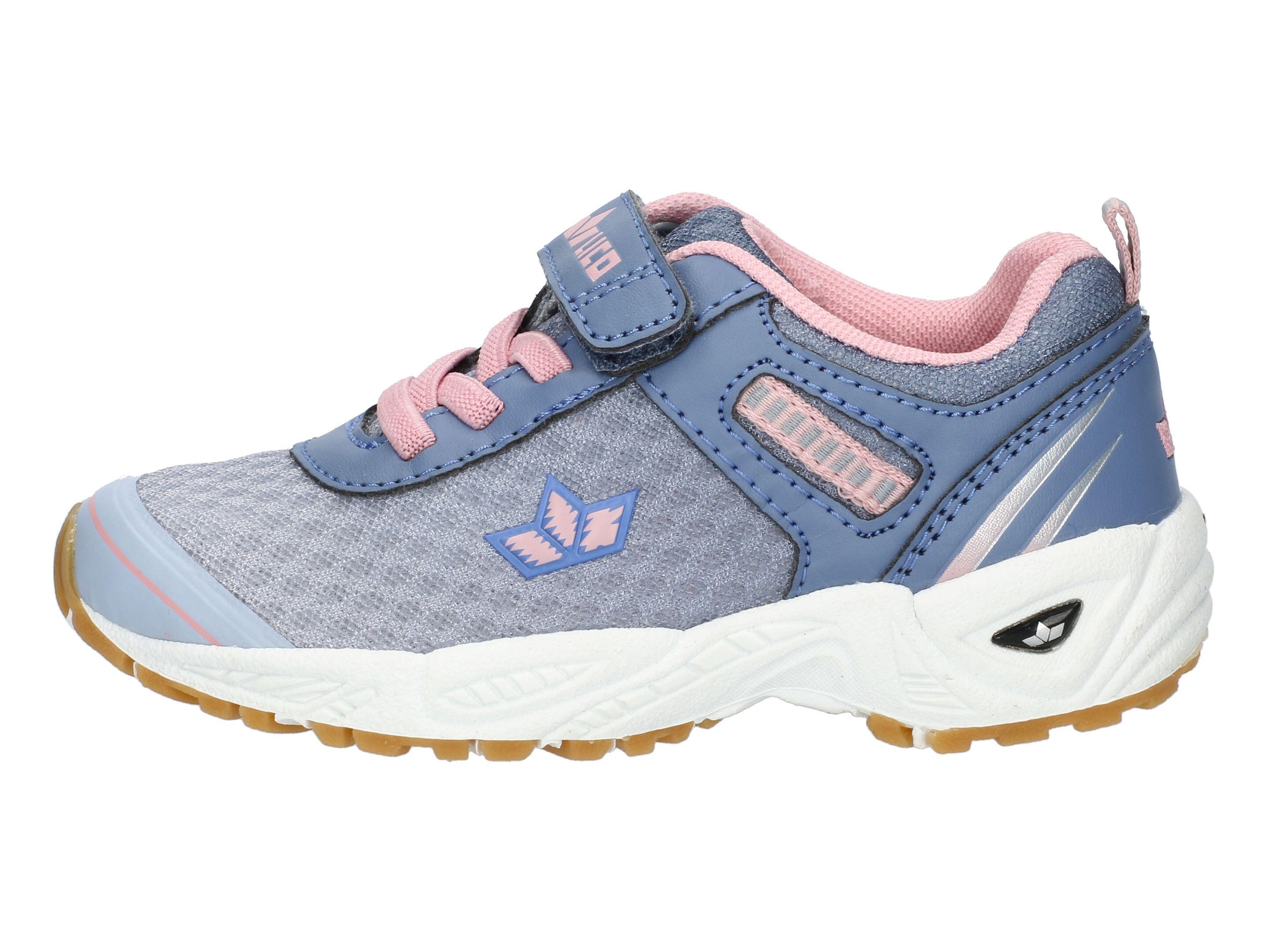 Scarpe - Ginnastica - Bambini - Chiusura a strappo, suola flessibile - Barney VS 2/6