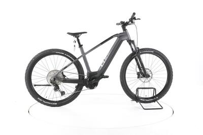 Tweedehands - cube reaction hybrid race e-bike 2023 - zeer goed