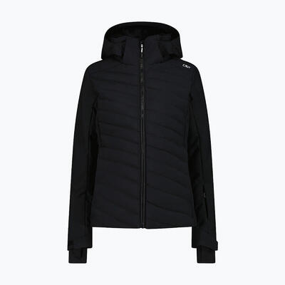 Dames ski-jas cmp 35w0166 zip hood