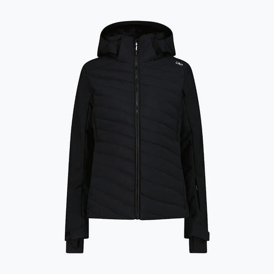 Giacca da sci donna CMP 35W0166 Zip Hood