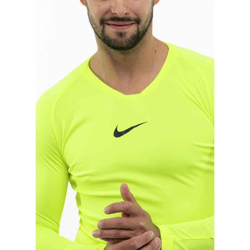 Bluză Drumeții În Natură Nike Park Bărbați