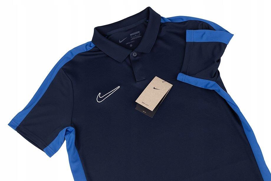 Nike Polo Df Academy 23 SS kinder-polo 6/7