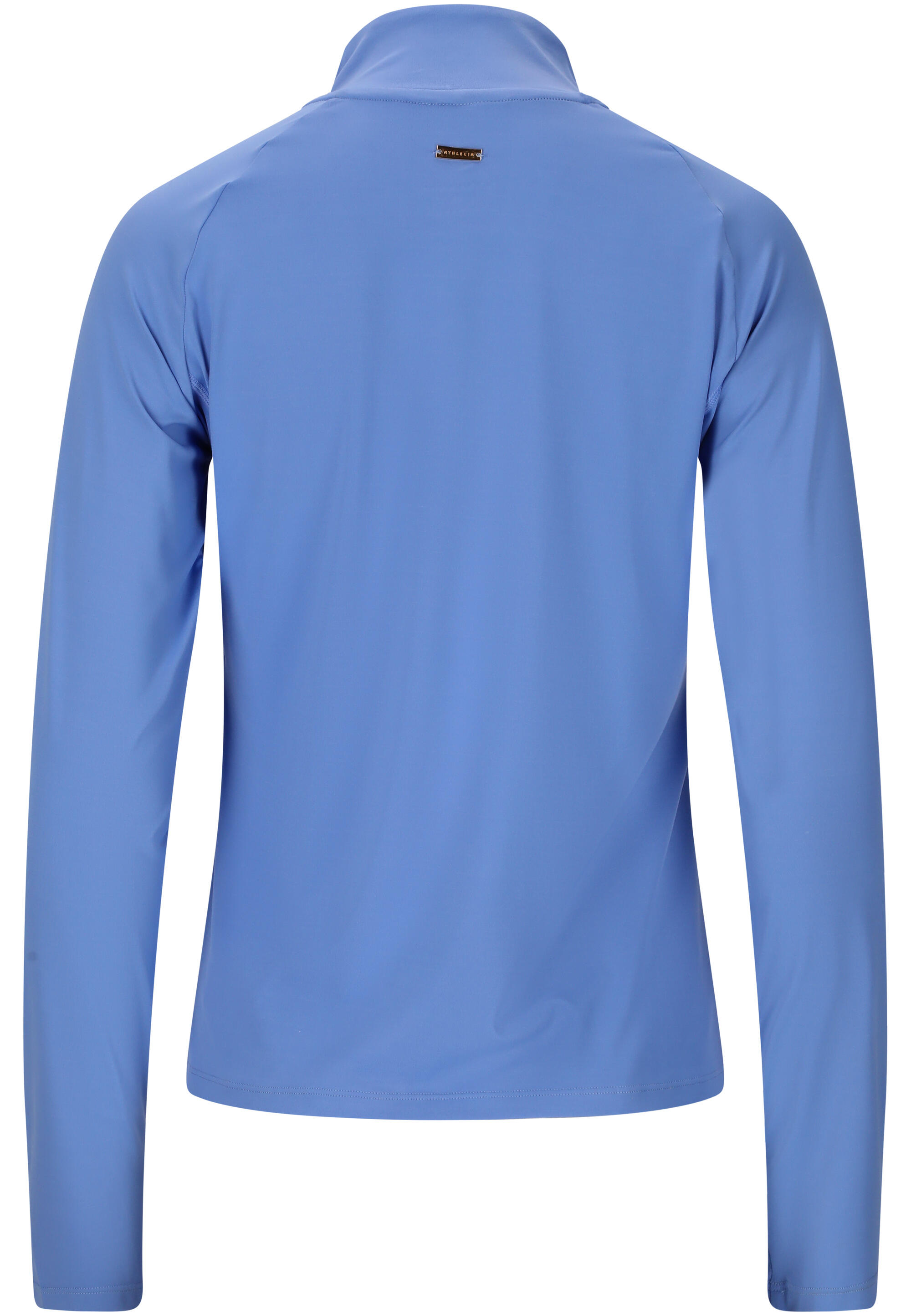 Sudadera de entrenamiento para mujer Athlecia Grina 2/5