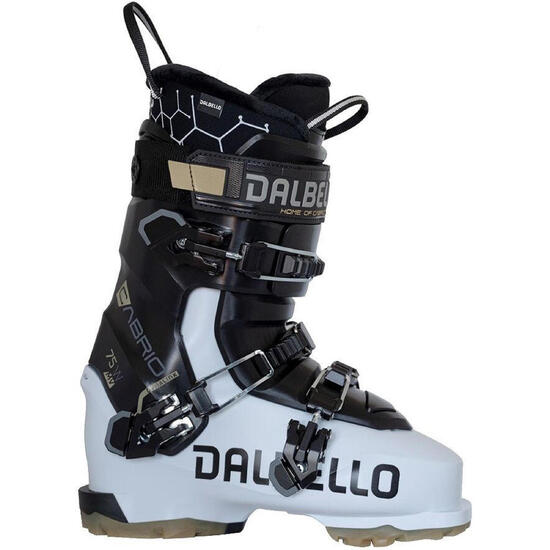 Buty narciarskie DALBELLO CABRIO MV 75 W POLAR/BLACK