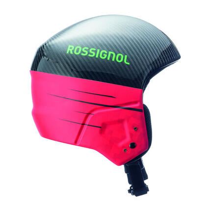 Casque De Ski Hero Giant Carbon Fis Green Homme