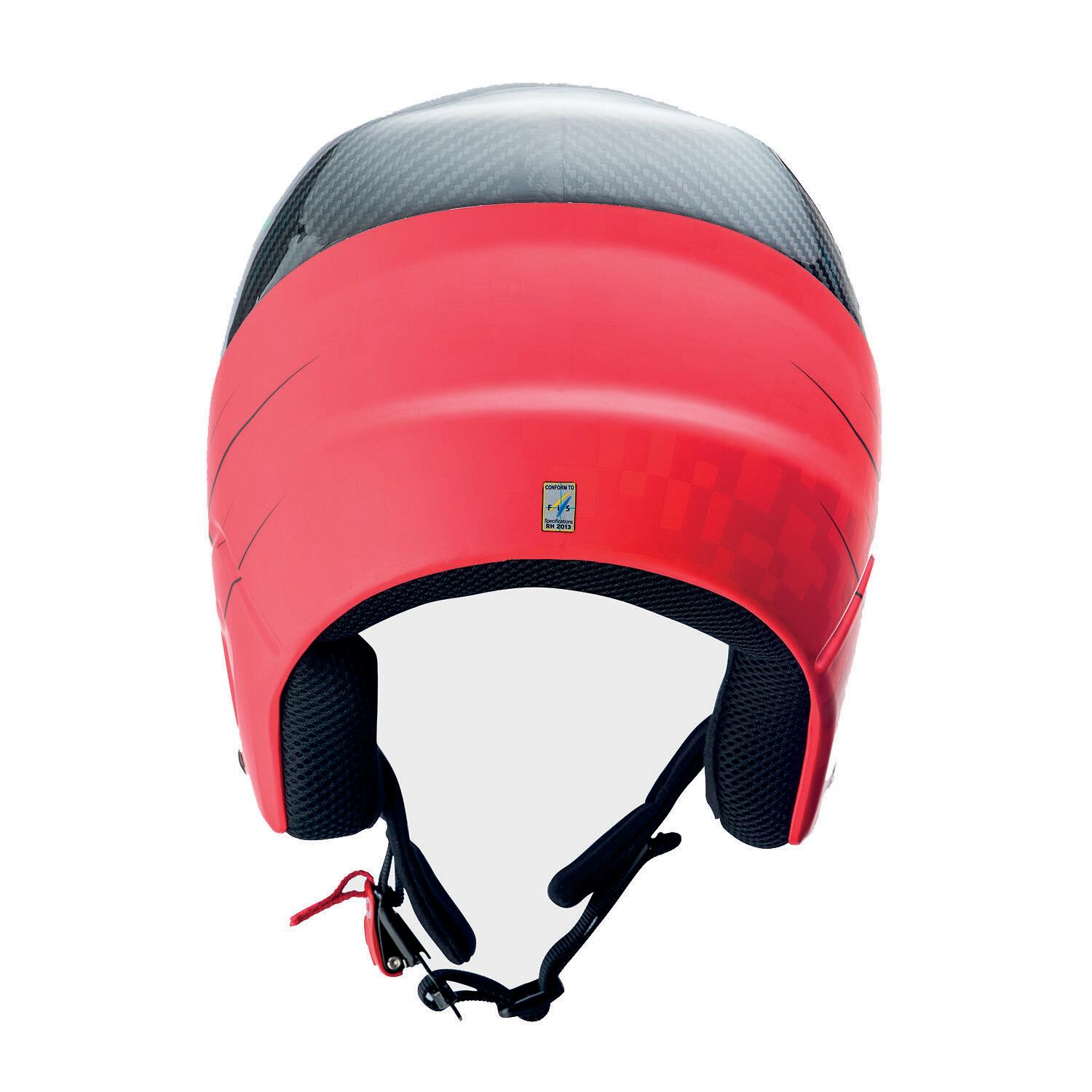 Casque De Ski Hero Giant Carbon Fis Green Homme 2/2
