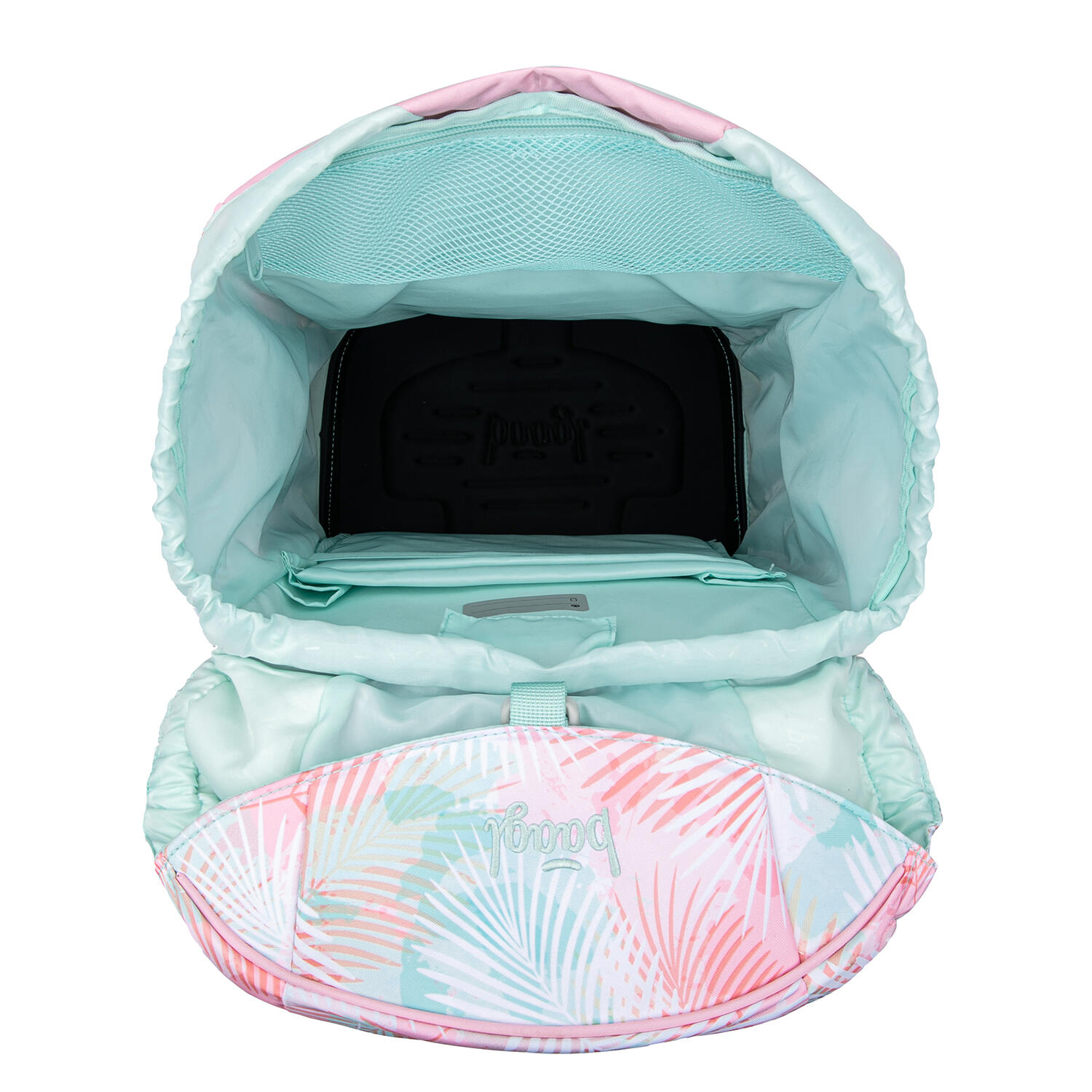 Airy Plus Sunset Schulrucksack-Set 5tlg. inkl. Mäppchen & Zubehör 5/7