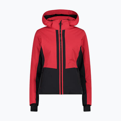 Giacca da sci donna CMP 35W0266 Zip Hood