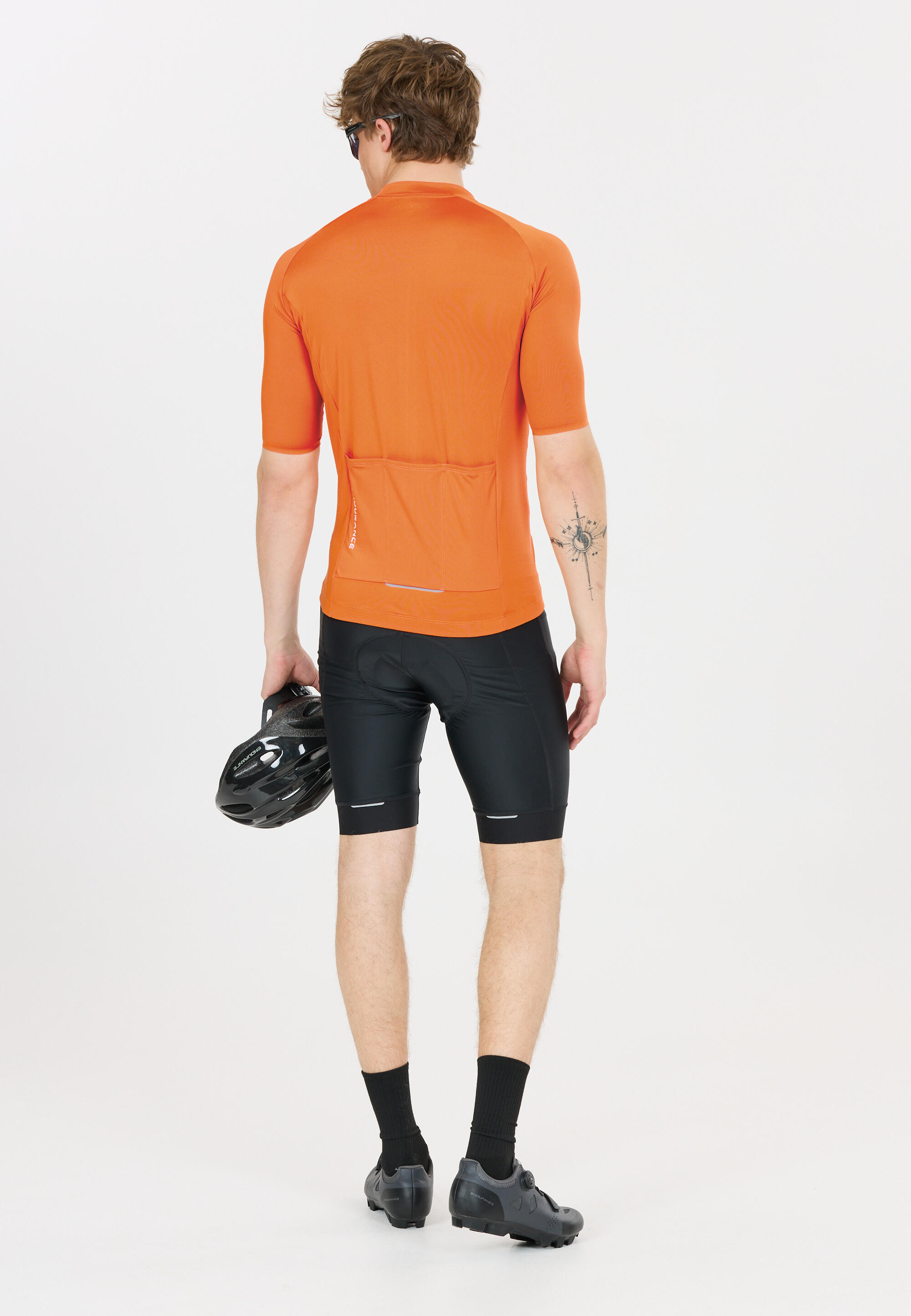Maglia Endurance Paxton 5/5