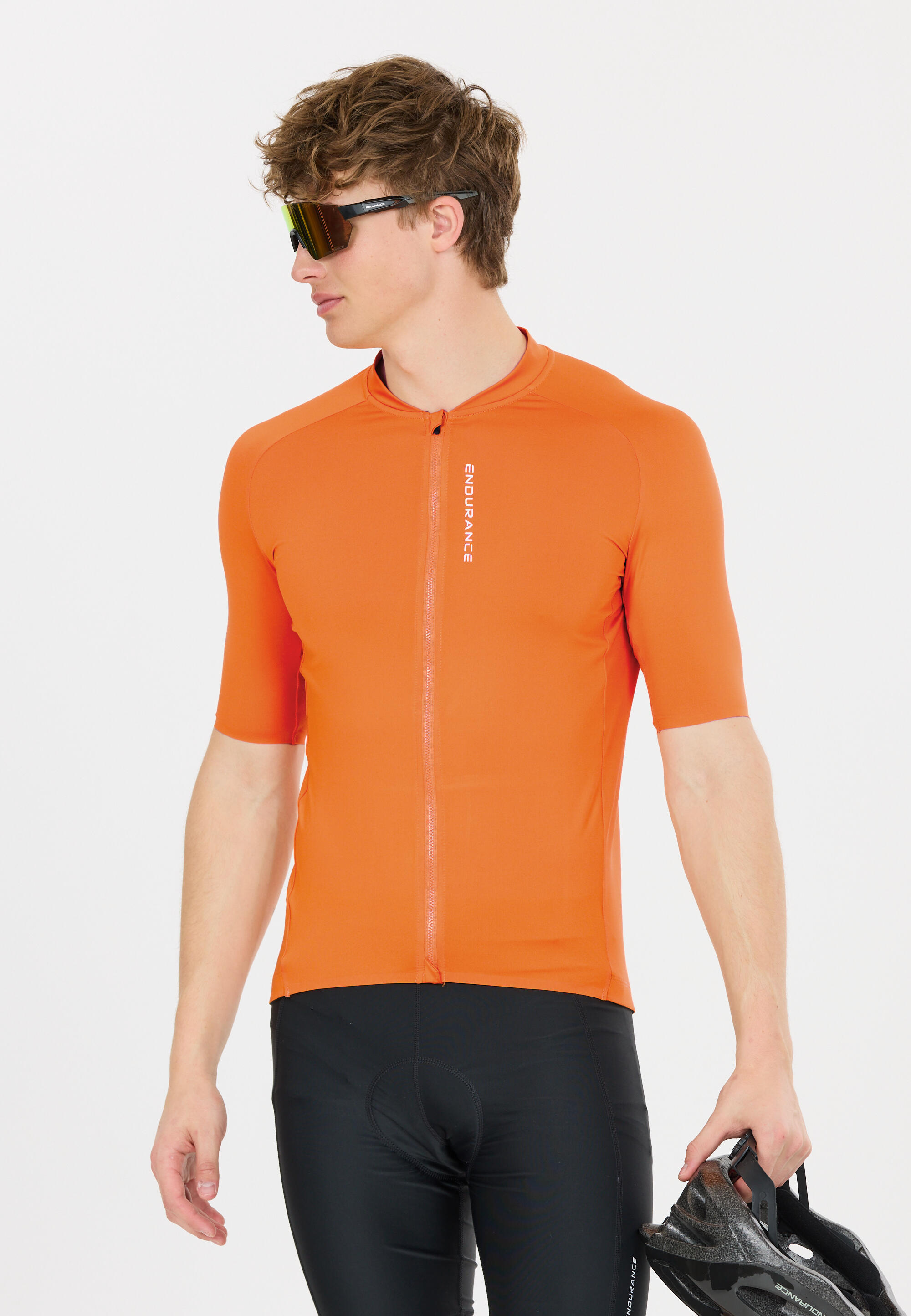 Maglia Endurance Paxton 4/5