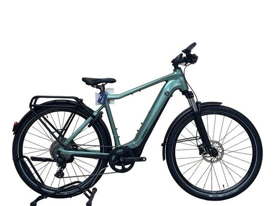 Refurbished - E-Bike Giant Explore E+ 1 Shimano - Wie neu