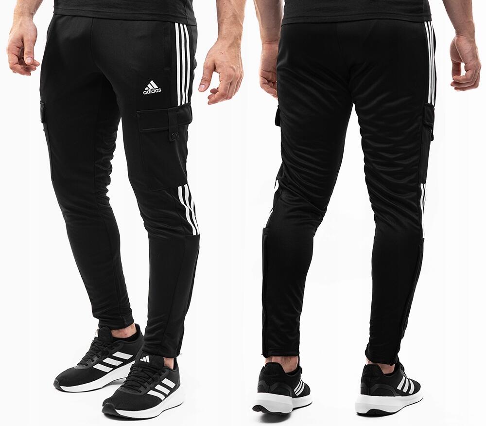 Adidas Tiro Cargo herenbroek 1/7
