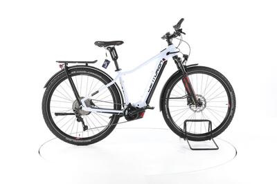 Ebike ricondizionata · Centurion Backfire Fit E R860i EQ · Ottime condizioni