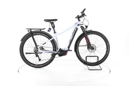 Reconditionné - Centurion Backfire Fit E R860i EQ Trekking Vélo - Très Bon