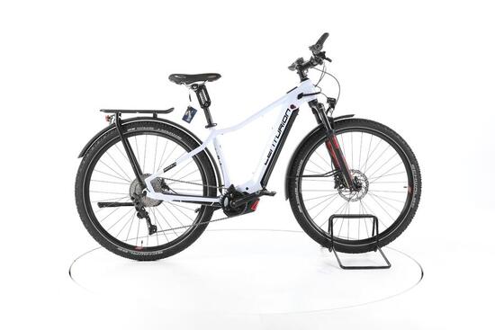 Ebike ricondizionata · Centurion Backfire Fit E R860i EQ · Ottime condizioni