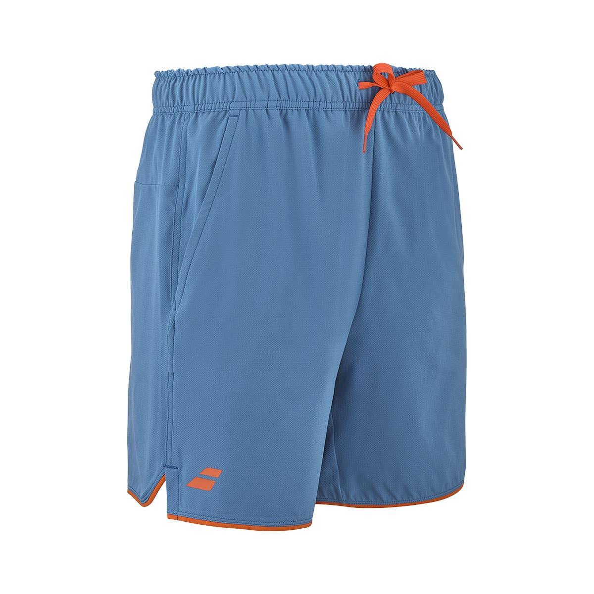Pantaloncini Babolat Performance 2026 2/5