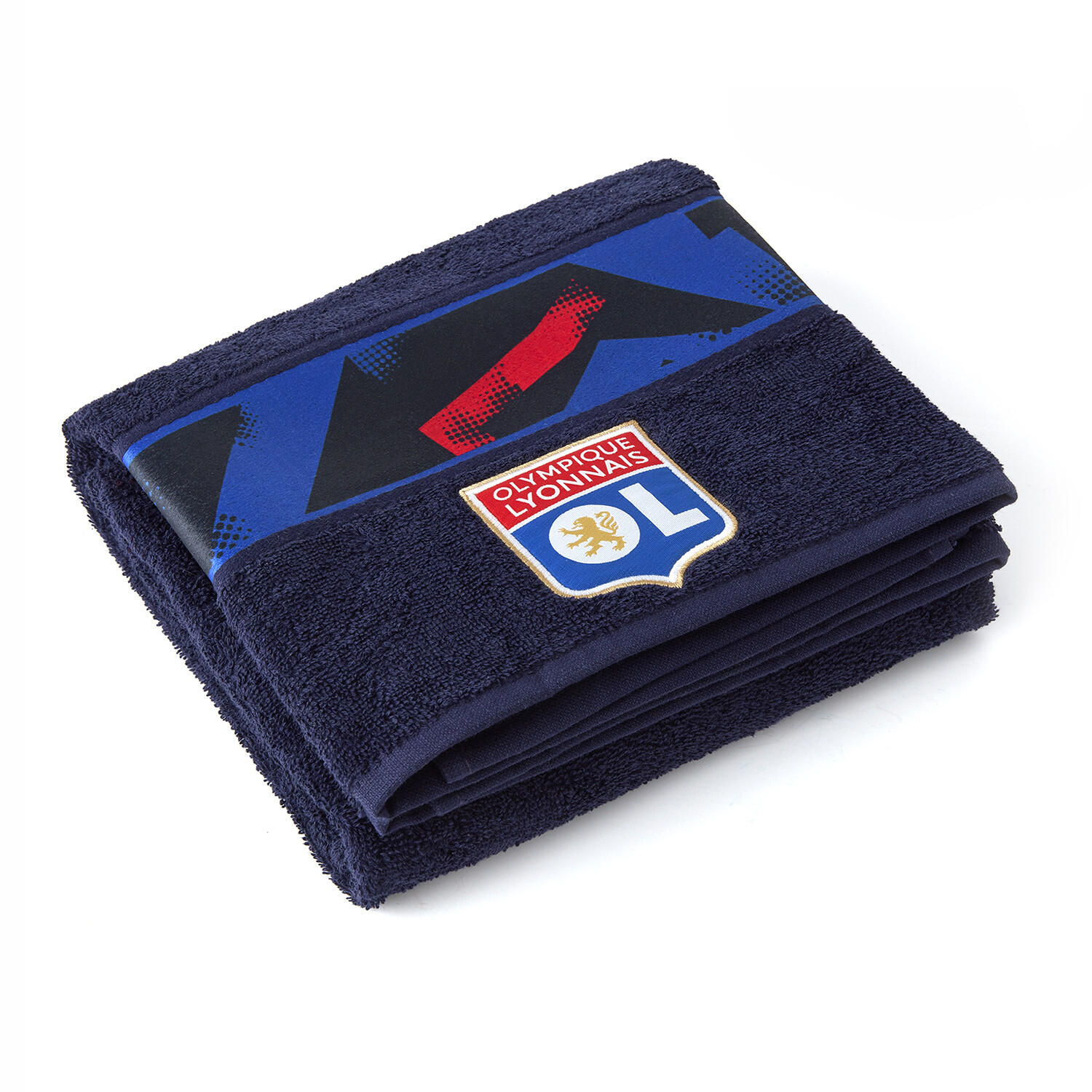 Serviette Entraînement Fusion 3/5