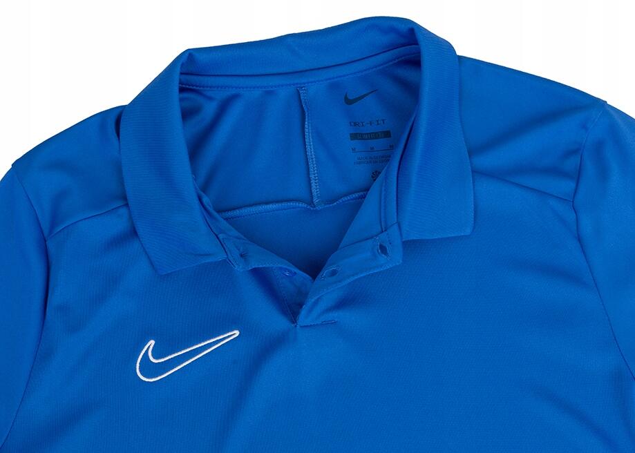 Nike Dri-Fit Academy 25 SS Polo herenpolo 5/7
