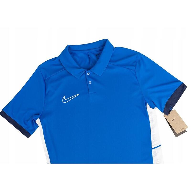 Tricou pentru bărbați Nike Dri-Fit Academy 25 SS Polo