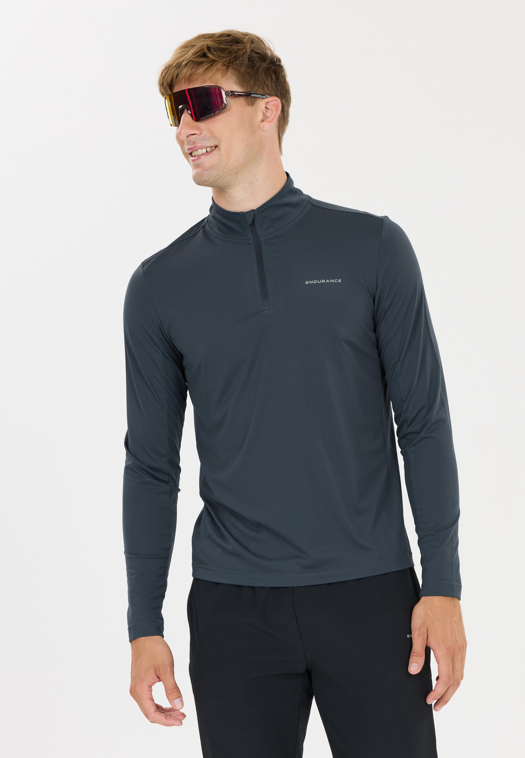 Koszulka termoaktywna Endurance Omais 4/15
