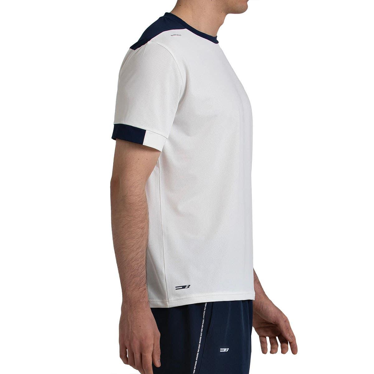 Camiseta Bullpadel Mananu 3/4